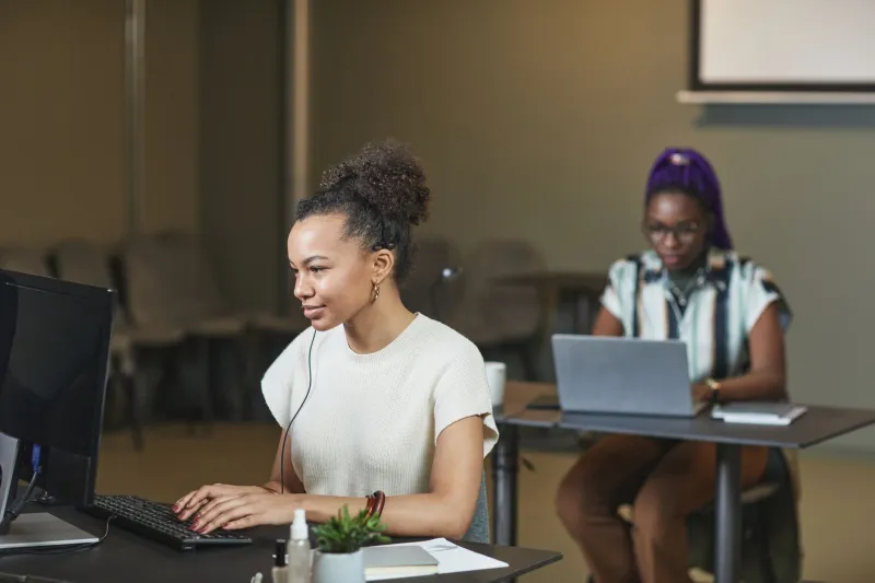 West Africa's Next Frontier: Why American Investors Are Turning to Benin's Tech Scene