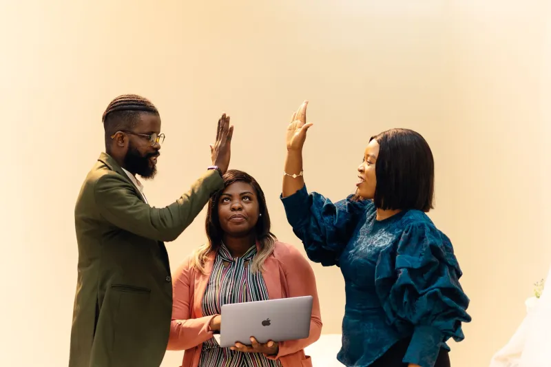 Deals Done in Quiet Rooms: How Benin's Most Valuable Business Opportunities Stay Off Every Digital Platform