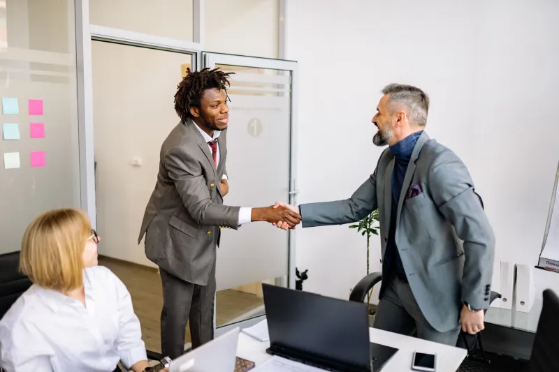 Doing Business in Benin: A Cultural Field Guide for American Professionals