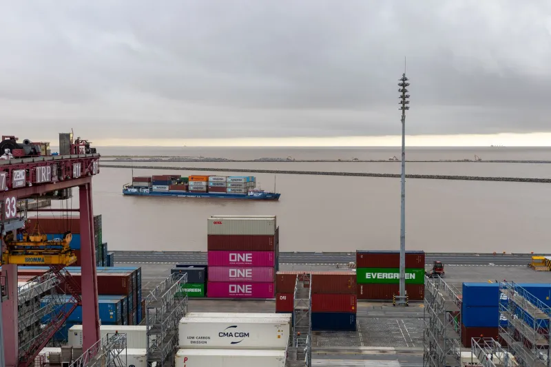 Cotonou's Port Advantage: What American Logistics Managers Need to Know About West Africa's Quiet Trade Gateway