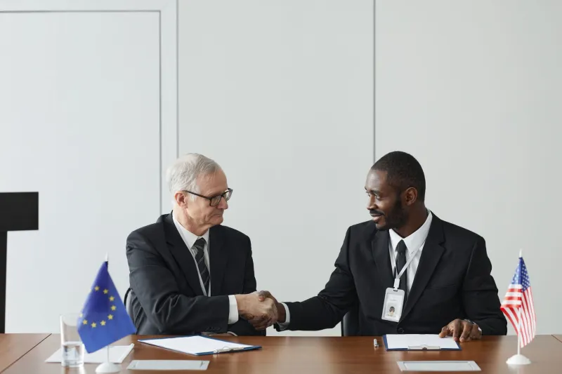 Cut Out the Broker: How American Buyers Are Building Direct Supplier Lines Into Benin