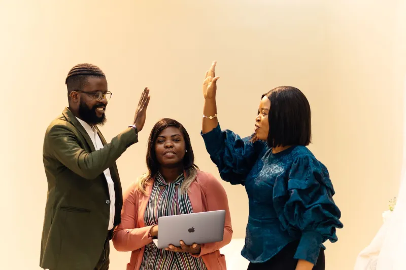 Skip the Embassy Queue: Why Direct Business Relationships Outperform Official Channels in Benin