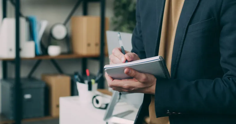 Turning Introductions Into Intelligence: Why Systematic Contact Documentation Is Your Sharpest Competitive Tool in Benin