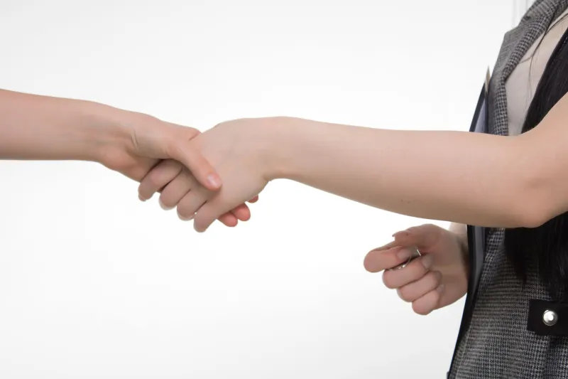 Why a Warm Handshake in Cotonou Outperforms a LinkedIn Connection Every Time